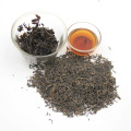 Yunnan famoso té negro té de puer té suelto pu er té de Islandia cruda